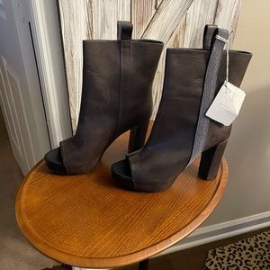 Brunello Cucinelli boot size 8